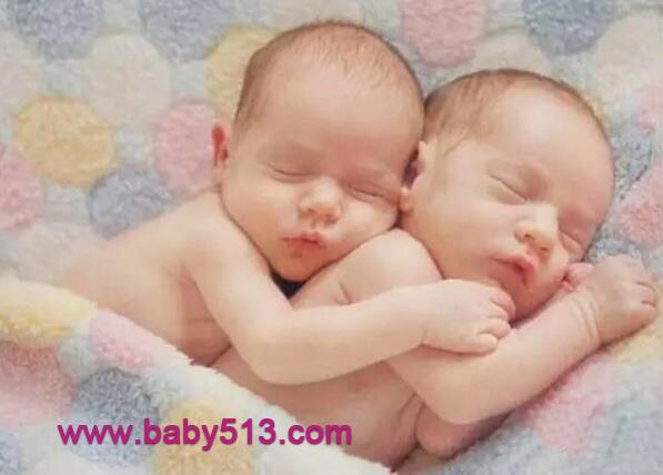 双胞胎试管婴儿